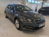  Skoda  Superb Škoda  Combi 2.0 TDI SCR 140 kW Ambition DSG 5d #15
