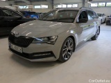  Skoda  Superb Škoda  Combi 2.0 TSI 140 kW Sportline DSG 5d 