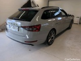 Skoda  Superb Škoda  Combi 2.0 TSI 140 kW Sportline DSG 5d #2