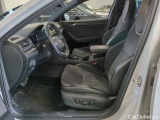  Skoda  Superb Škoda  Combi 2.0 TSI 140 kW Sportline DSG 5d #7