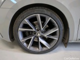  Skoda  Superb Škoda  Combi 2.0 TSI 140 kW Sportline DSG 5d #16