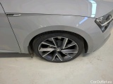  Skoda  Superb Škoda  Combi 2.0 TSI 140 kW Sportline DSG 5d #22