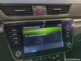  Skoda  Superb Škoda  Combi 2.0 TSI 140 kW Sportline DSG 5d #26