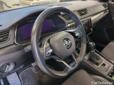  Skoda  Superb Škoda  Combi 2.0 TSI 140 kW Sportline DSG 5d #30