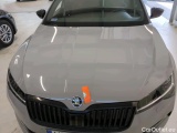  Skoda  Superb Škoda  Combi 2.0 TSI 140 kW Sportline DSG 5d #63