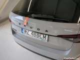  Skoda  Superb Škoda  Combi 2.0 TSI 140 kW Sportline DSG 5d #81