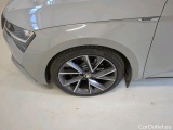  Skoda  Superb Škoda  Combi 2.0 TSI 140 kW Sportline DSG 5d #96