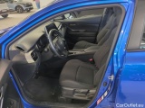  Toyota  C-HR Toyota  1.8 Hybrid 122 KM e-CTV Comfort 5d #8