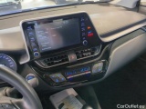  Toyota  C-HR Toyota  1.8 Hybrid 122 KM e-CTV Comfort 5d #11
