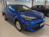  Toyota  C-HR Toyota  1.8 Hybrid 122 KM e-CTV Comfort 5d #15