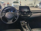  Toyota  C-HR Toyota  1.8 Hybrid 122 KM e-CTV Comfort 5d #17