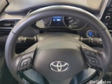  Toyota  C-HR Toyota  1.8 Hybrid 122 KM e-CTV Comfort 5d #24