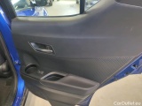  Toyota  C-HR Toyota  1.8 Hybrid 122 KM e-CTV Comfort 5d #19