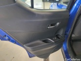  Toyota  C-HR Toyota  1.8 Hybrid 122 KM e-CTV Comfort 5d #30