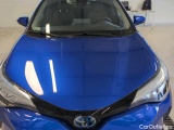  Toyota  C-HR Toyota  1.8 Hybrid 122 KM e-CTV Comfort 5d #43