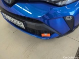  Toyota  C-HR Toyota  1.8 Hybrid 122 KM e-CTV Comfort 5d #44