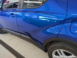  Toyota  C-HR Toyota  1.8 Hybrid 122 KM e-CTV Comfort 5d #48