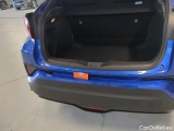  Toyota  C-HR Toyota  1.8 Hybrid 122 KM e-CTV Comfort 5d #55