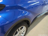  Toyota  C-HR Toyota  1.8 Hybrid 122 KM e-CTV Comfort 5d #56