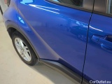  Toyota  C-HR Toyota  1.8 Hybrid 122 KM e-CTV Comfort 5d #59