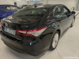  Toyota  Camry Toyota  2.5 Executive Hybrid A/T 4d #2