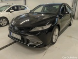  Toyota  Camry Toyota  2.5 Executive Hybrid A/T 4d 