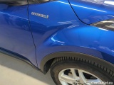  Toyota  C-HR Toyota  1.8 Hybrid 122 KM e-CTV Comfort 5d #61