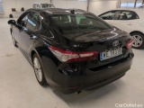  Toyota  Camry Toyota  2.5 Executive Hybrid A/T 4d #6