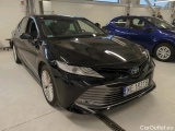  Toyota  Camry Toyota  2.5 Executive Hybrid A/T 4d #8