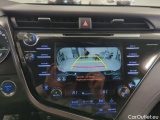  Toyota  Camry Toyota  2.5 Executive Hybrid A/T 4d #10