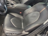  Toyota  Camry Toyota  2.5 Executive Hybrid A/T 4d #26