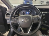  Toyota  Camry Toyota  2.5 Executive Hybrid A/T 4d #29