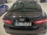  Toyota  Camry Toyota  2.5 Executive Hybrid A/T 4d #53