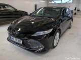  Toyota  Camry Toyota  2.5 Executive Hybrid A/T 4d 