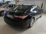  Toyota  Camry Toyota  2.5 Executive Hybrid A/T 4d #2