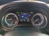  Toyota  Camry Toyota  2.5 Executive Hybrid A/T 4d #5