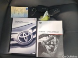  Toyota  Camry Toyota  2.5 Executive Hybrid A/T 4d #3