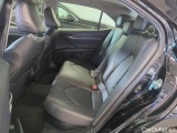  Toyota  Camry Toyota  2.5 Executive Hybrid A/T 4d #9