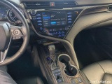  Toyota  Camry Toyota  2.5 Executive Hybrid A/T 4d #8