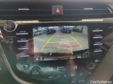  Toyota  Camry Toyota  2.5 Executive Hybrid A/T 4d #10