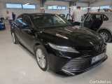  Toyota  Camry Toyota  2.5 Executive Hybrid A/T 4d #13