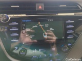  Toyota  Camry Toyota  2.5 Executive Hybrid A/T 4d #15