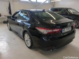  Toyota  Camry Toyota  2.5 Executive Hybrid A/T 4d #16