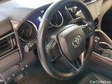  Toyota  Camry Toyota  2.5 Executive Hybrid A/T 4d #24