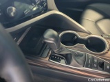  Toyota  Camry Toyota  2.5 Executive Hybrid A/T 4d #35