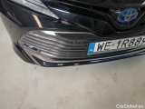  Toyota  Camry Toyota  2.5 Executive Hybrid A/T 4d #43