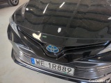  Toyota  Camry Toyota  2.5 Executive Hybrid A/T 4d #46