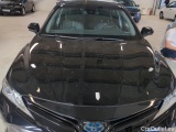  Toyota  Camry Toyota  2.5 Executive Hybrid A/T 4d #51