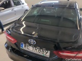  Toyota  Camry Toyota  2.5 Executive Hybrid A/T 4d #63