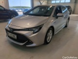  Toyota  Corolla Toyota  1.8 Hybrid 122KM Comfort e-CVT 5d 